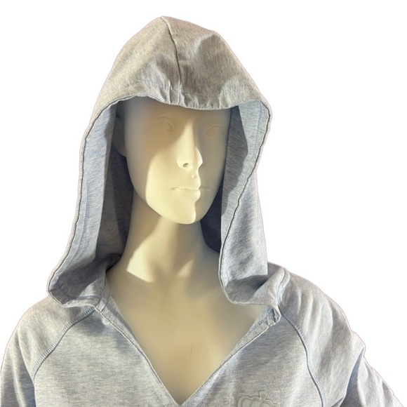 Janina Star and Crown Hoodie - Picture 3 of 5